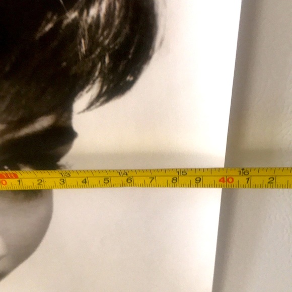 Import Images Audrey Hepburn Art Poster 15.75” x 19.5” - Picture 2 of 4